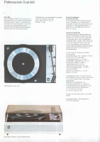 Dual 1972-Catalog 